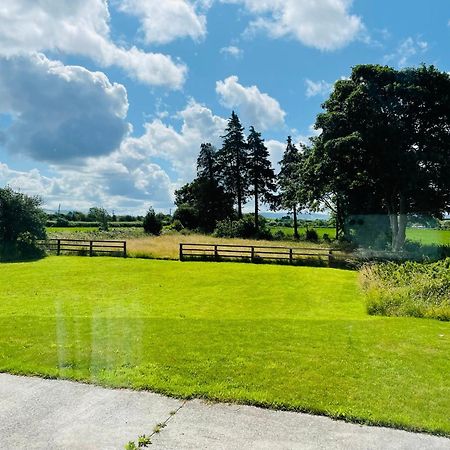 Cutteen Cottage Tulla Екстериор снимка