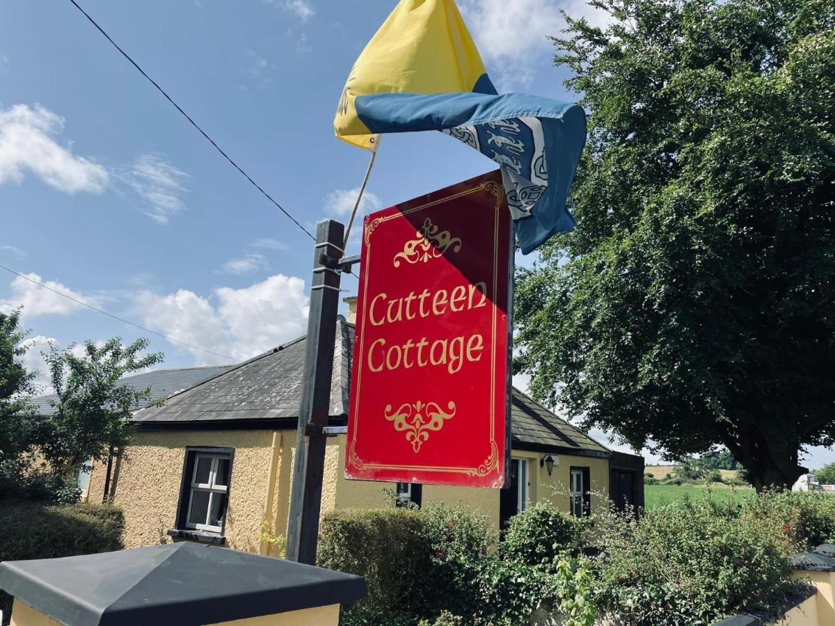 Cutteen Cottage Tulla Екстериор снимка