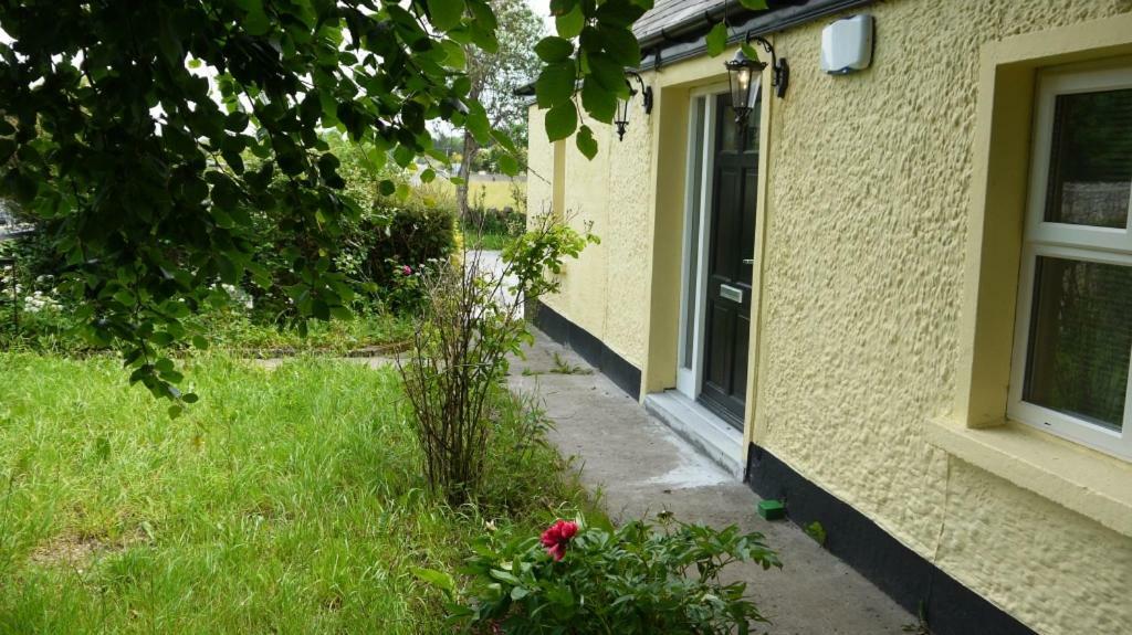 Cutteen Cottage Tulla Екстериор снимка